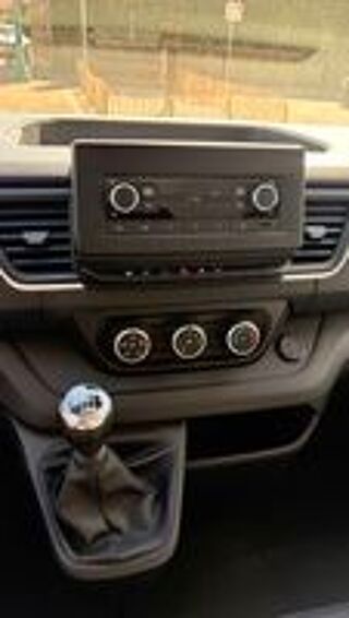 Trafic TRAFIC FGN L1H1 2800 KG BLUE DCI 130 GRAND CONFORT 2022 occasion 07600 Vals-les-Bains