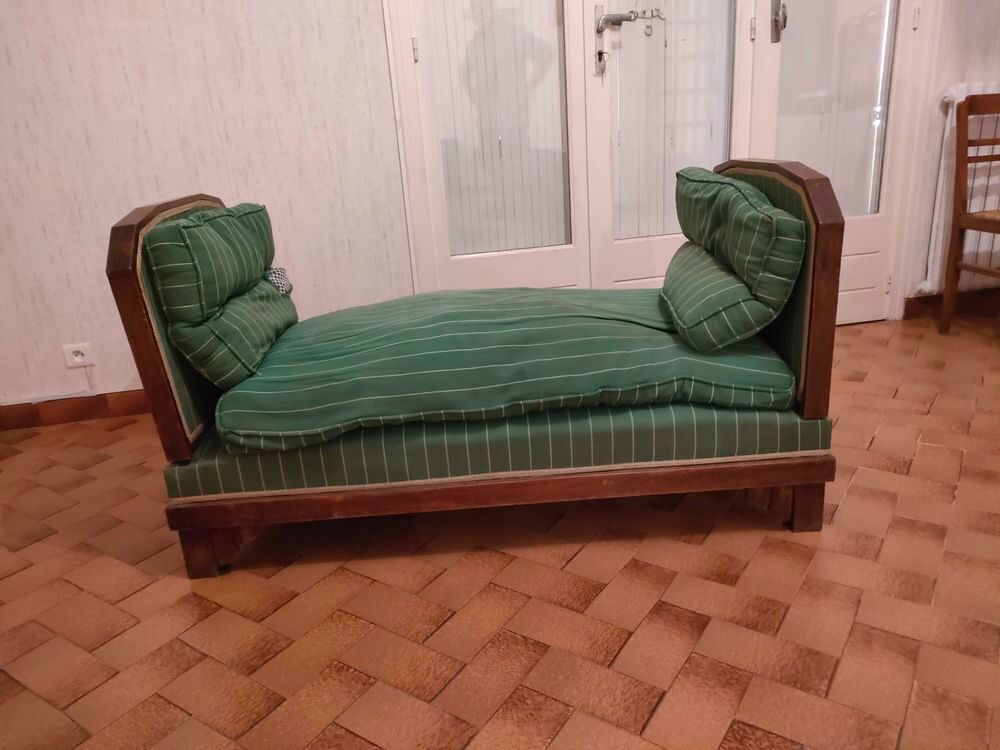 Canap&eacute; m&eacute;ridienne Meubles