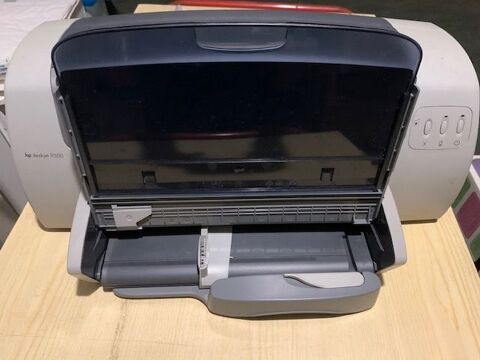 imprimante HP 25 Paris 10 (75)