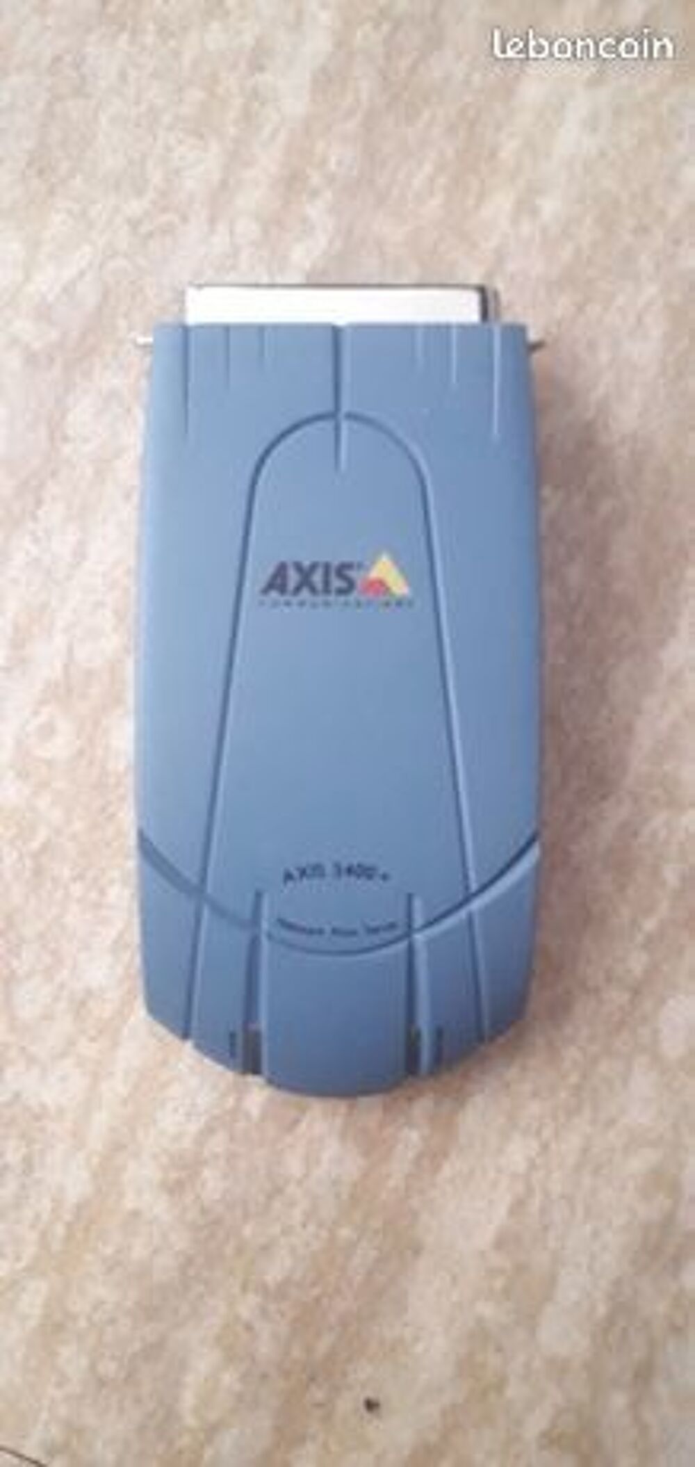  
Serveur d'impression pour ancienne imprimante Matériel informatique