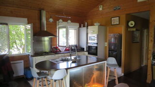  Maison � vendre 2 pi�ces 72 m�