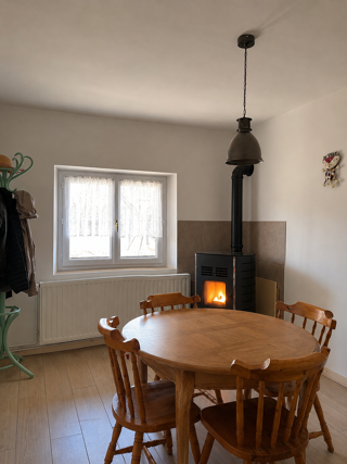  Maison à vendre 5 pièces 110 m²