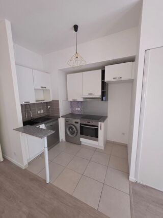  Appartement � vendre 3 pi�ces 55 m�