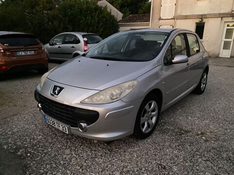 Peugeot 307 1.6 hdi 110 cv