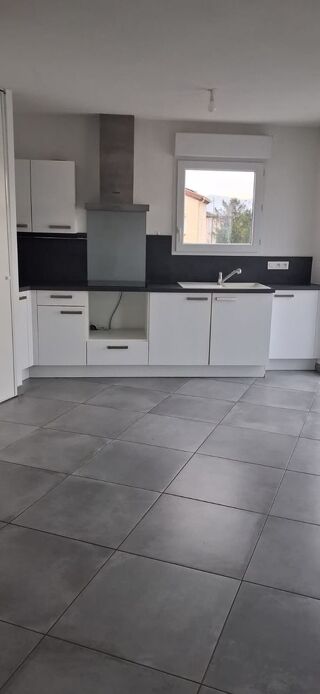  Appartement � vendre 3 pi�ces 60 m�