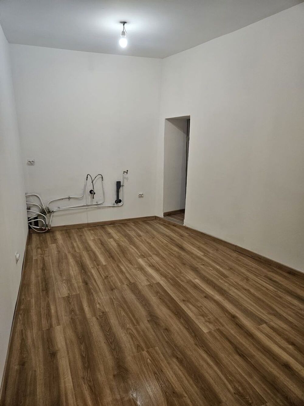 Vente Appartement T2 refait à neuf au mourillon Toulon