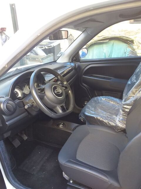 MICROCAR Voiture sans permis  occasion Chevigny 39290