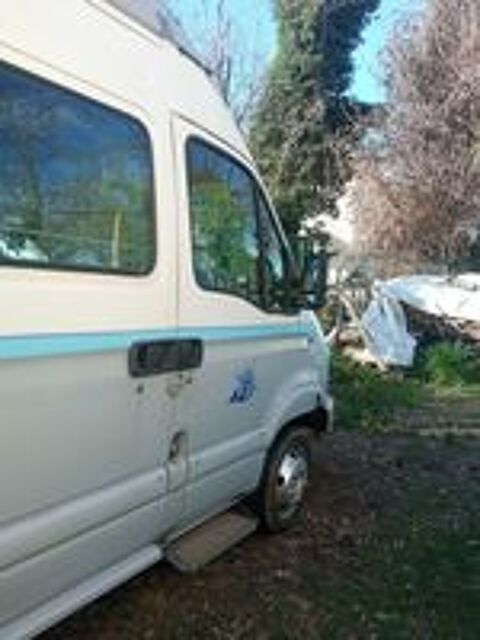  2004 occasion 30340 Salindres