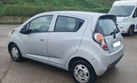 Spark 1.0 16V - 68 2012 occasion 66430 Bompas