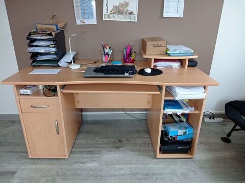 Bureau 45 Dauendorf (67)