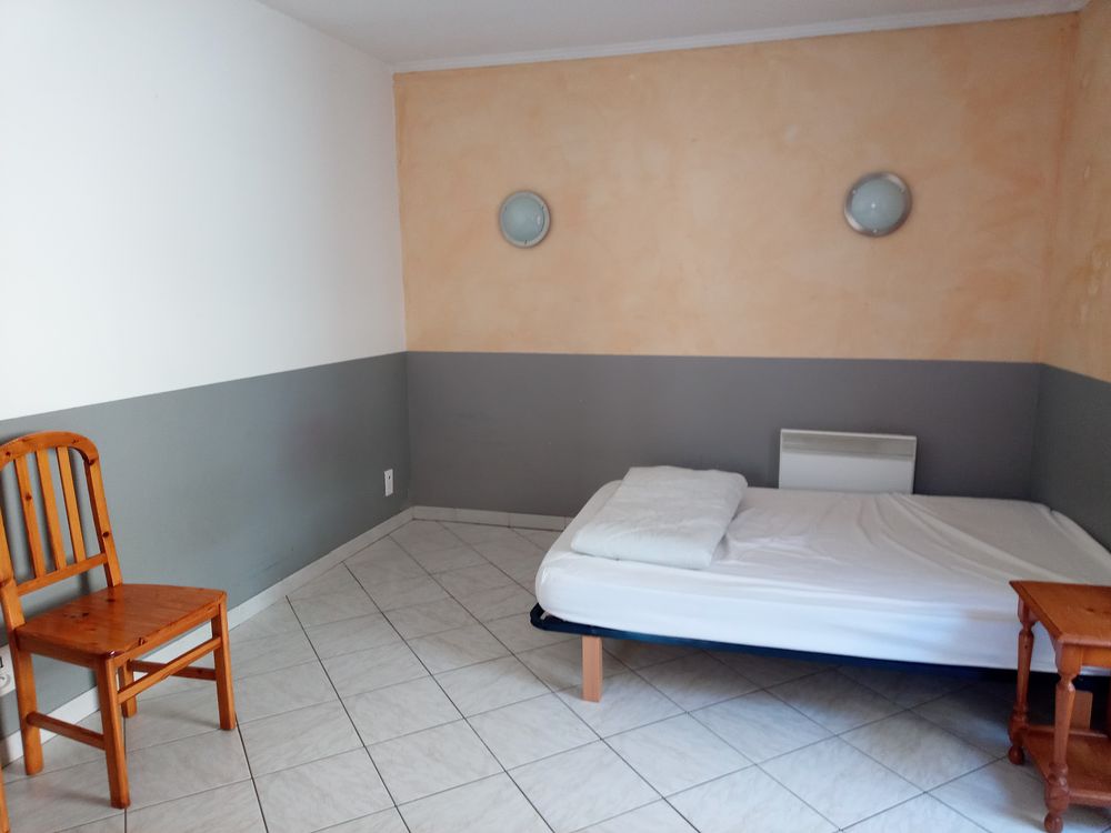 Location Appartement Appartement T2 meublé avec terrasse et cave Trèbes
