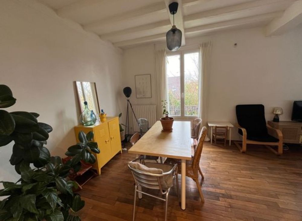 Vente Maison Maison de charme quartier recherché de Sarcelles/Saint Brice Sarcelles