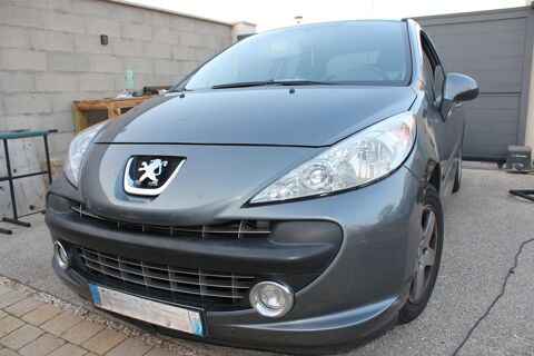 Peugeot 207 1.4 VTi 16V 95ch Premium
