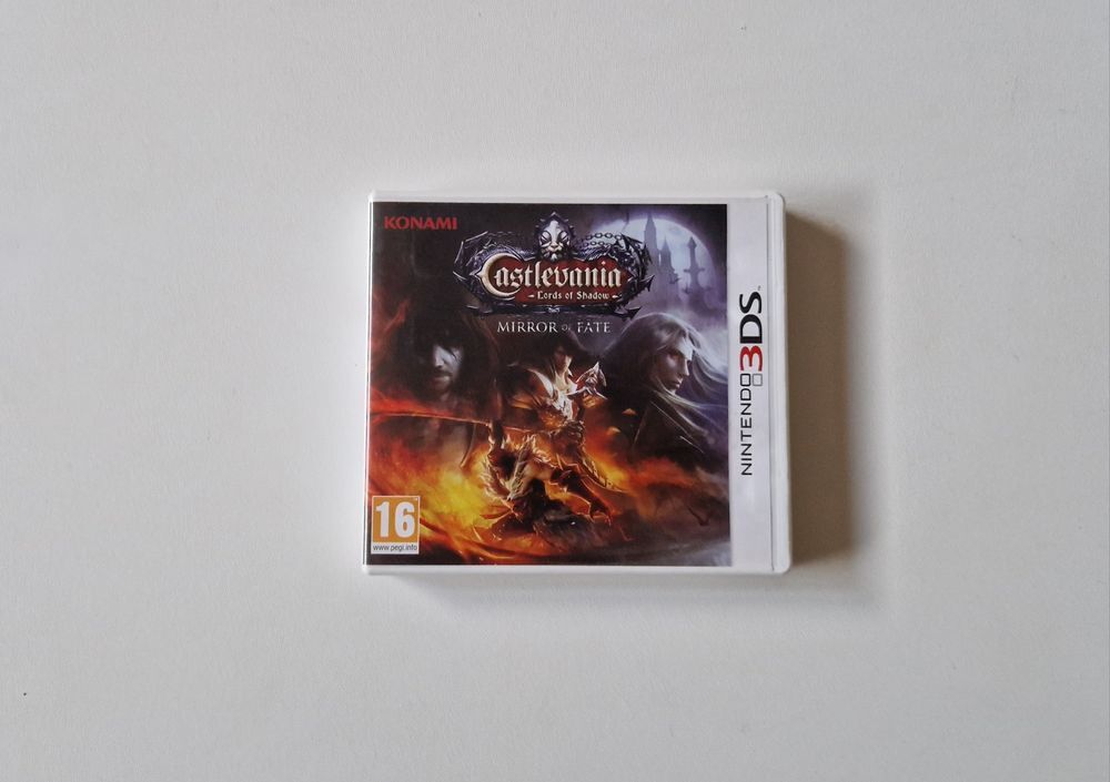 Jeux Nintendo Consoles et jeux vidéos