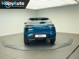 C3 DS3 Crossback E-Tense Grand Chic 2020 occasion 65000 Tarbes