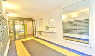  Appartement � louer 1 pi�ce 18 m� Saint-�tienne