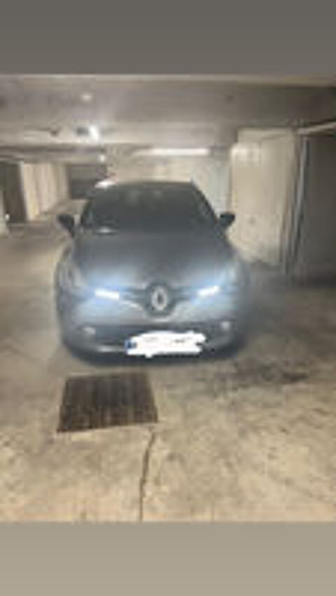 Clio IV TCe 90 Energy SL Limited 2016 occasion 13013 Marseille