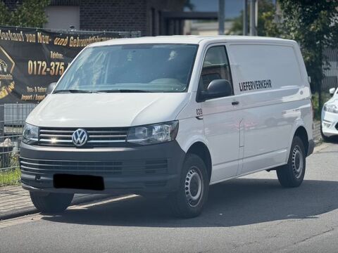 Annonce voiture Volkswagen Divers 13950 €
