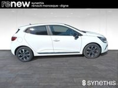 Clio V Clio SCe 65 Evolution 2023 occasion 04100 Manosque