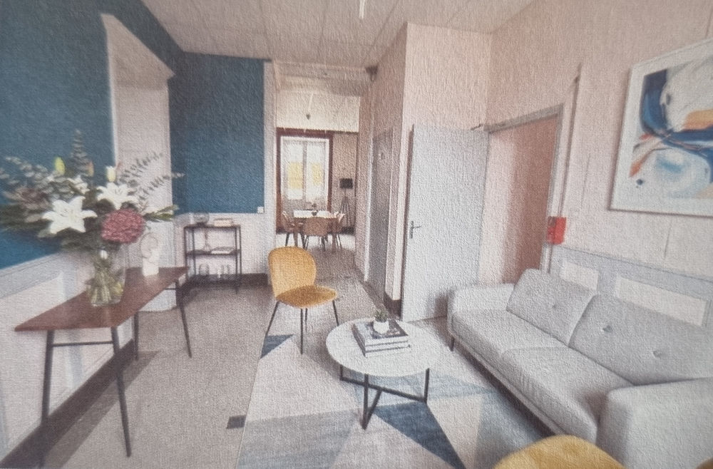 Vente Maison Ensemble Immobilier de Caractère ? Ouvans (25530) Ouvans