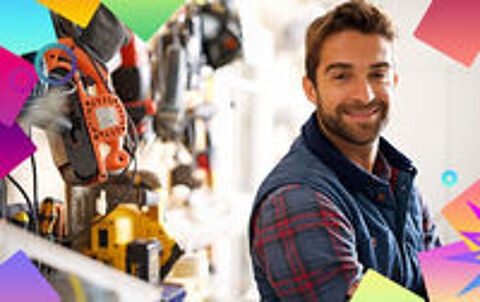   ->  Tous travaux multiservice r�novation 