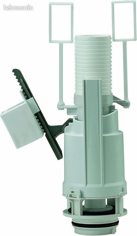 Siamp 32 4547 07 Mécanisme  chasse pour Bâti-support WC 350 20 Serres-Castet (64)