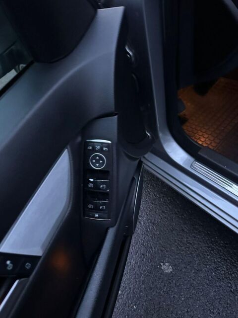 Mercedes classe c w204