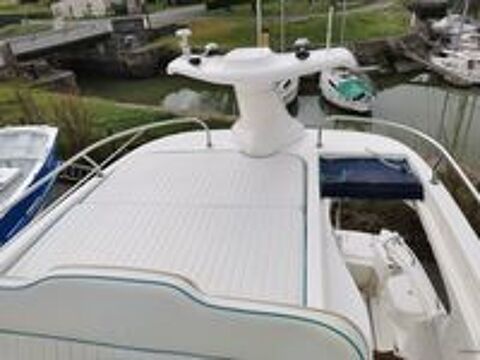 Vedette - Yacht - Offshore 1997 occasion 17390 La Tremblade