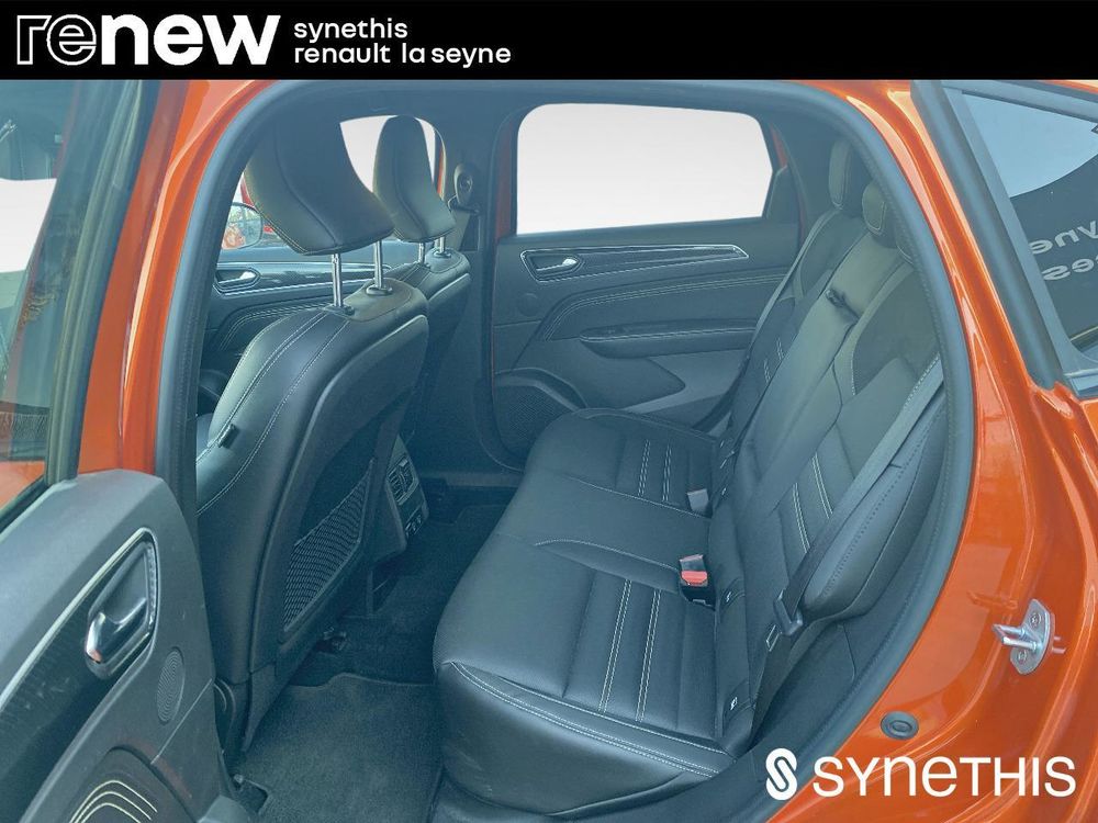 Arkana E-Tech hybride 145 - 22 Engineered 2023 occasion 83500 La Seyne-sur-Mer