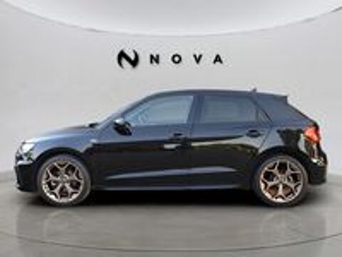 A1 30 TFSI S Line Virtual Carplay 2023 occasion 33600 Pessac
