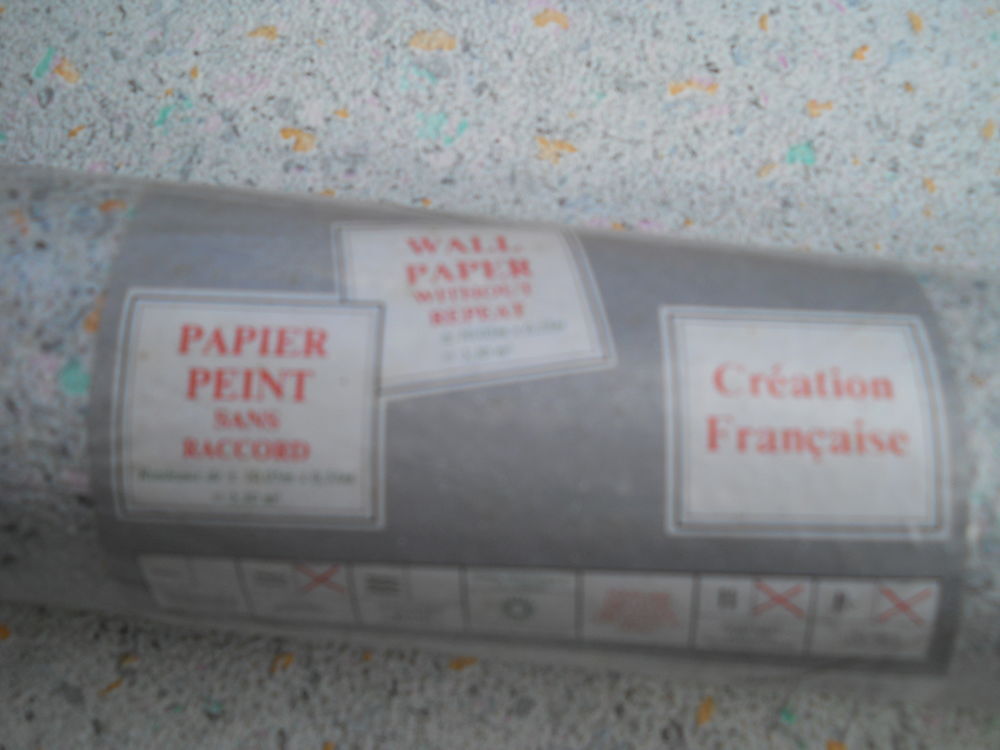Papier peint Décoration