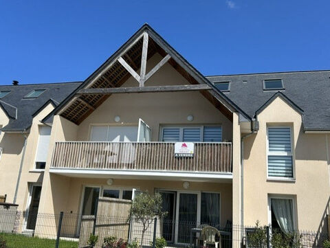   Appartement duplex F4 ERQUY 22430 Appartement - 4 pièce(s) - 70 m²