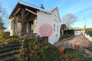  Maison � vendre 5 pi�ces 100 m�