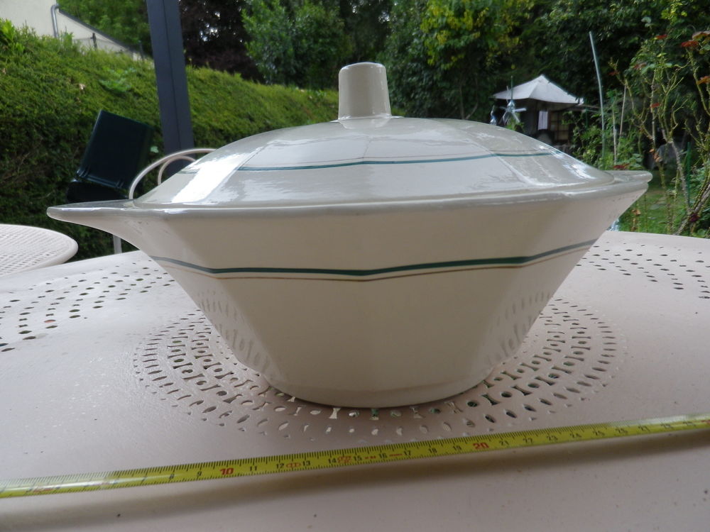 Soupi&egrave;re Sarreguemines Cuisine
