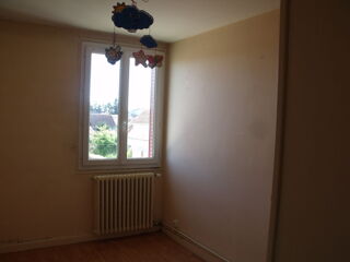  Appartement � louer 3 pi�ces 52 m� Dijon