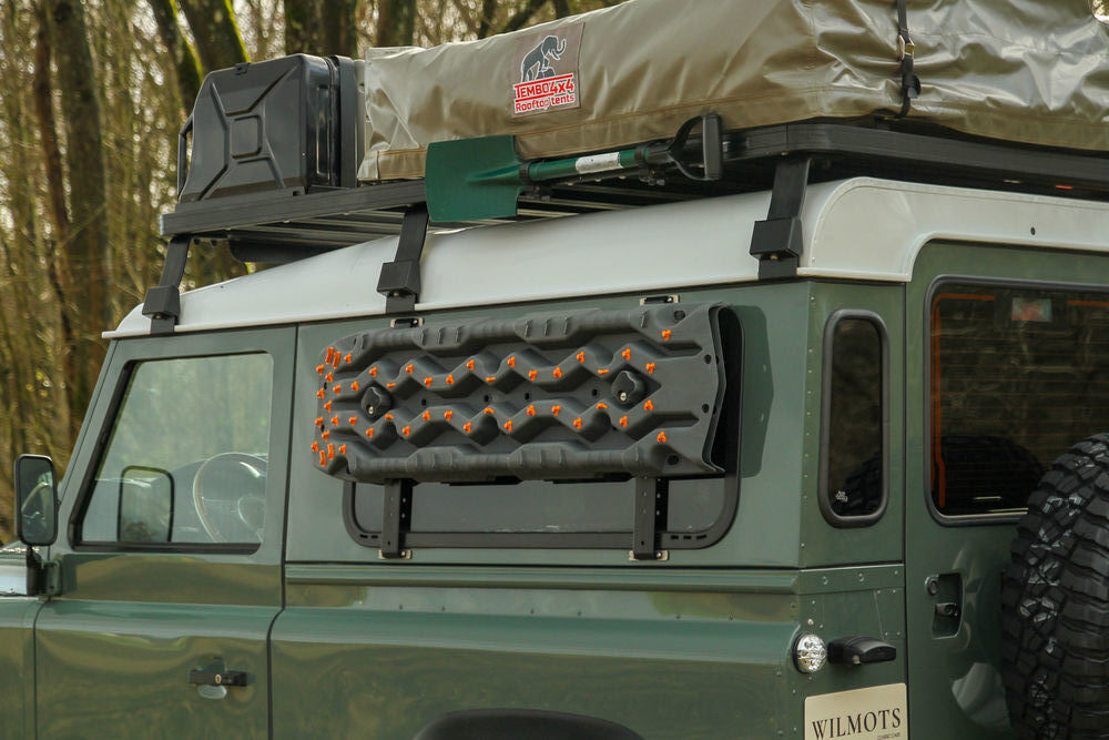 Defender 90 TD4 2015 occasion 59310 Auchy-lez-Orchies