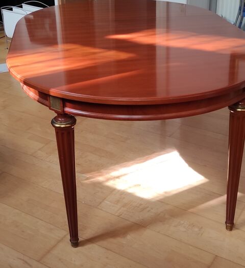 Table Louis XVI trs bon tat 700 Lille (59)
