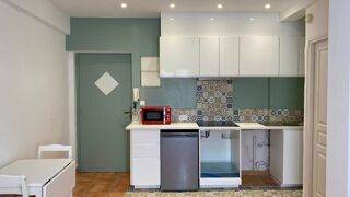  Appartement � vendre 2 pi�ces 30 m�