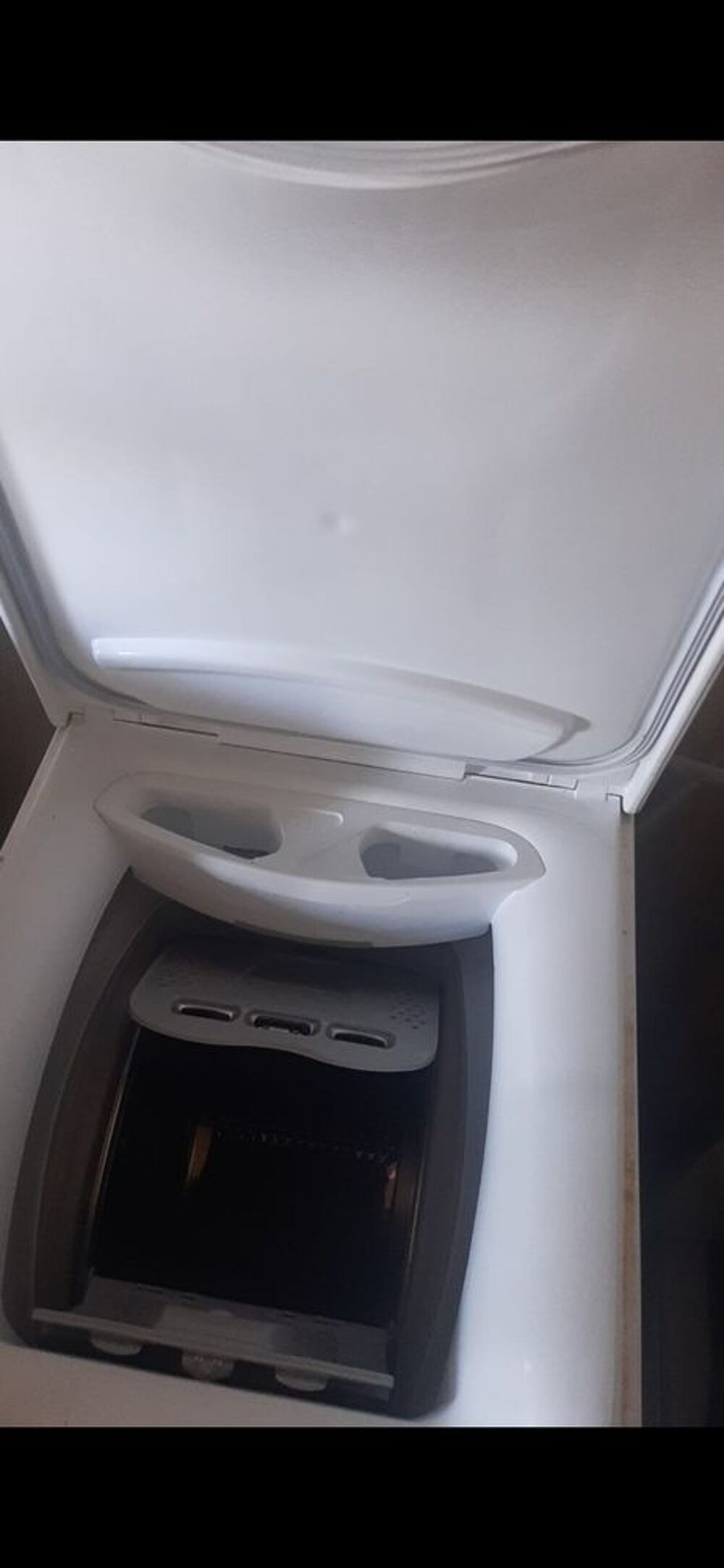 lave linge Electroménager