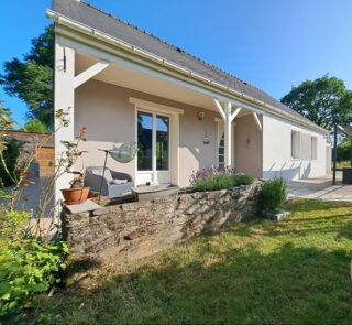  Maison à vendre 5 pièces 100 m²