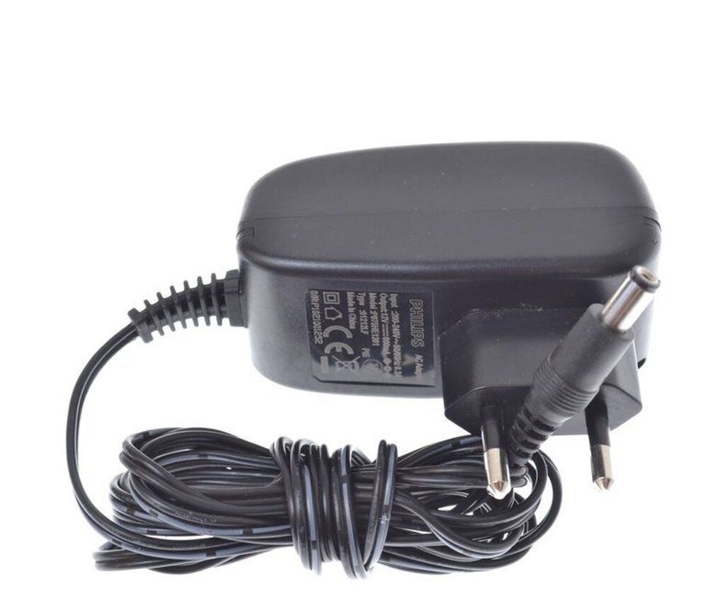 Chargeur Philips P975HE1201 Photos/Video/TV