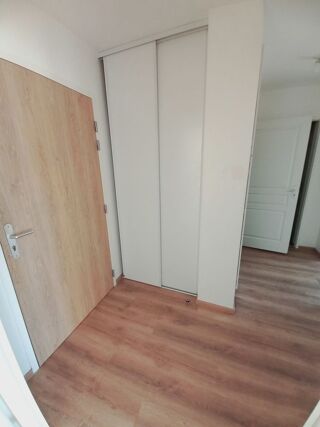  Appartement � louer 2 pi�ces 51 m�