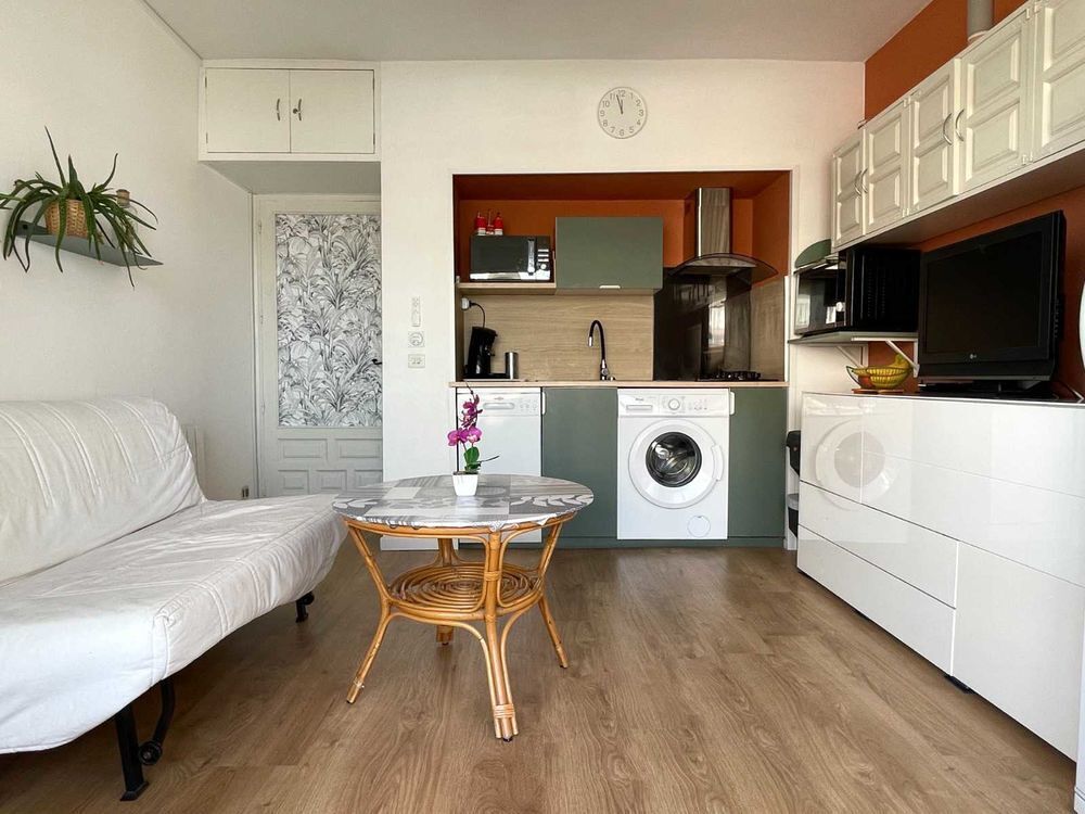 Location Appartement appartement appartement sur Rosas Argelès-sur-mer