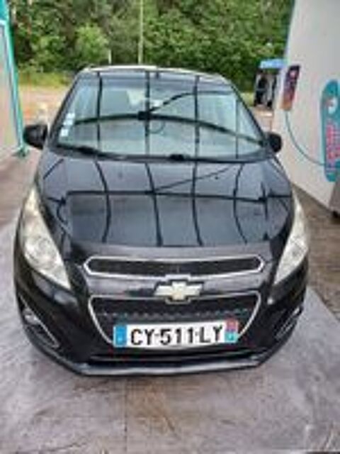 Spark 1.0 16V - 68 LT 2013 occasion 31140 Launaguet