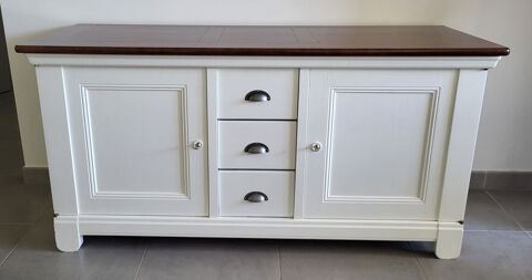Buffet bas bois massif 60 Saint-Maur-des-Foss�s (94)