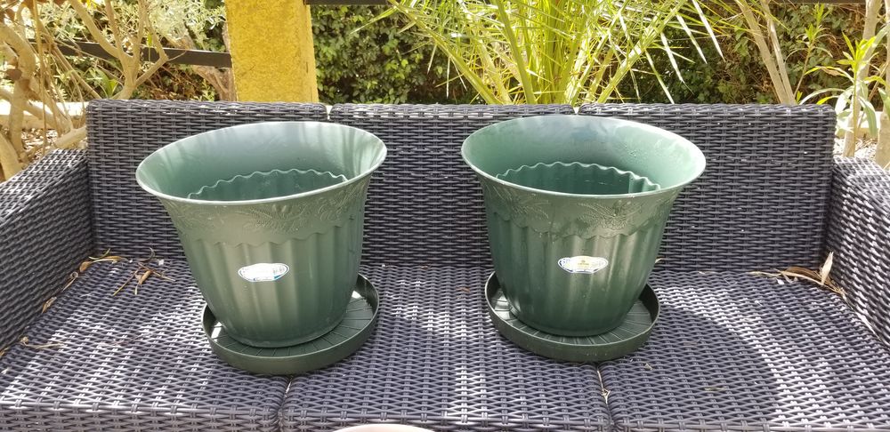Joils Pots de jardin ou d'int&eacute;rieur Décoration