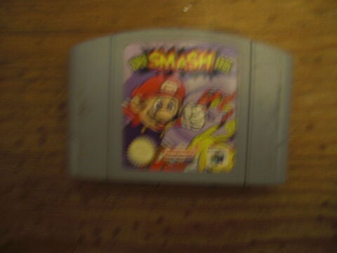 jeu pour console nintendo 64 75 Ambert (63)