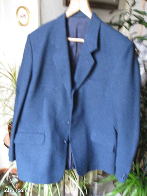 Veste Homme 8 Villeneuve-sur-Yonne (89)