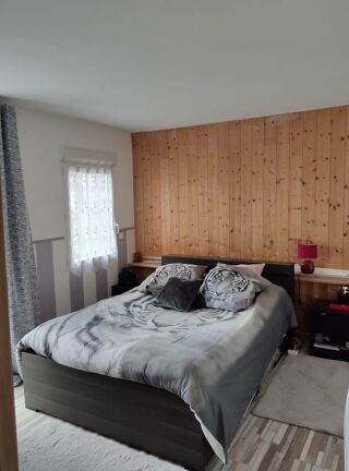  Maison � vendre 3 pi�ces 61 m�