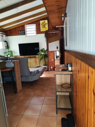  Appartement � louer 2 pi�ces 40 m�